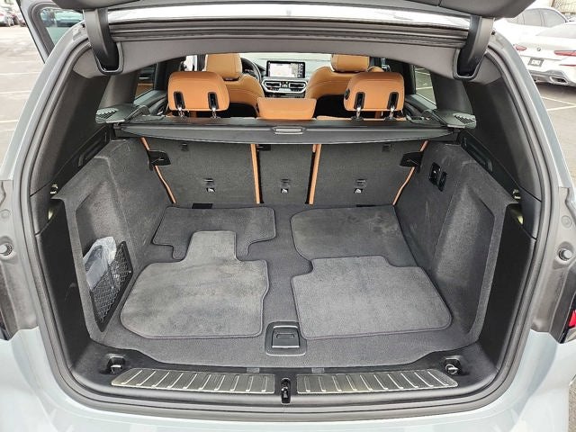 2024 BMW X3 xDrive30i Sports Activity Vehicle