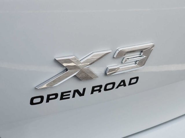 2024 BMW X3 xDrive30i Sports Activity Vehicle
