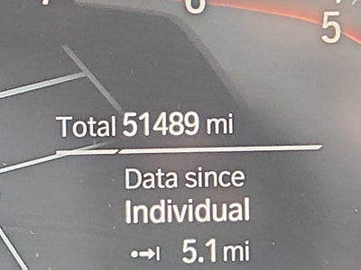 2024 BMW X3 xDrive30i Sports Activity Vehicle