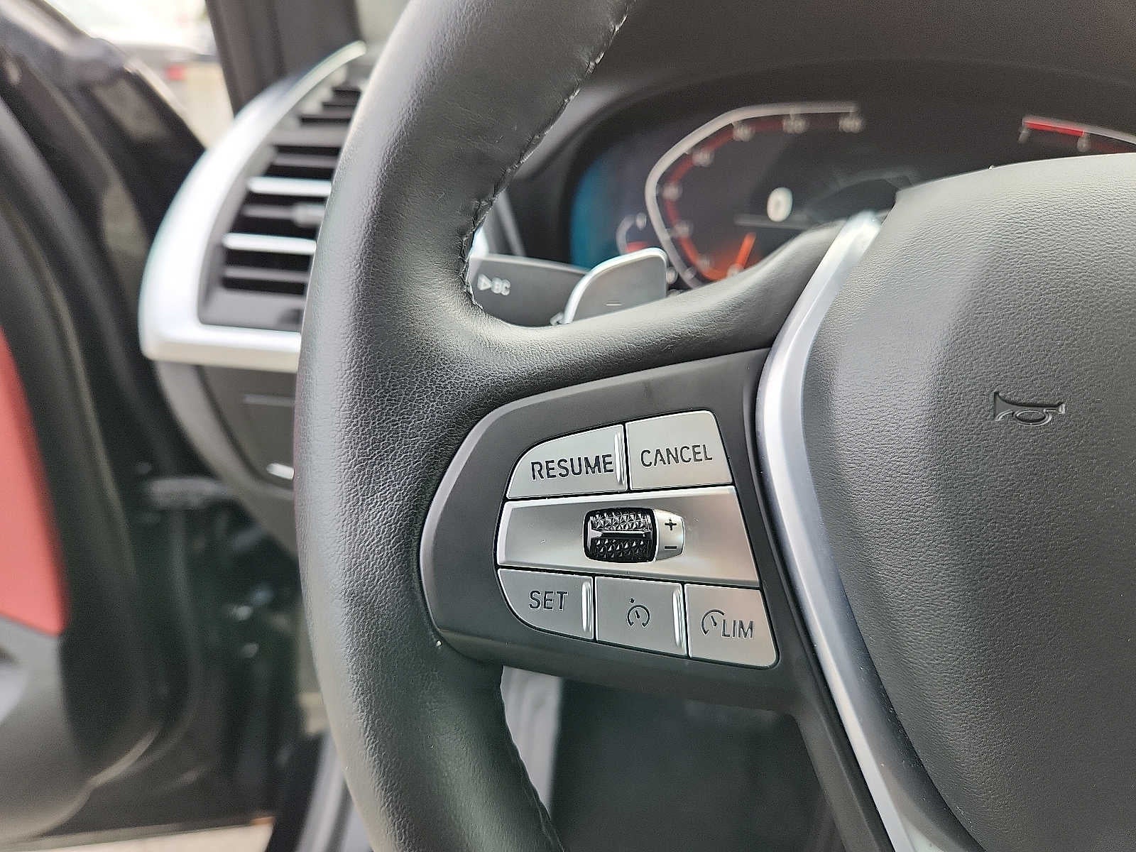 2024 BMW X3 xDrive30i Sports Activity Vehicle