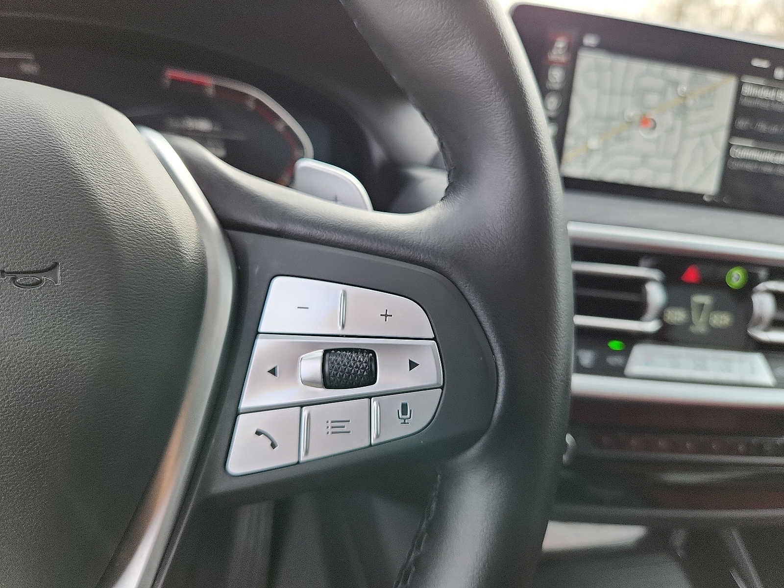 2024 BMW X3 xDrive30i Sports Activity Vehicle