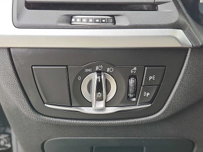 2024 BMW X3 xDrive30i Sports Activity Vehicle