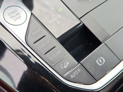 2024 BMW X3 xDrive30i Sports Activity Vehicle