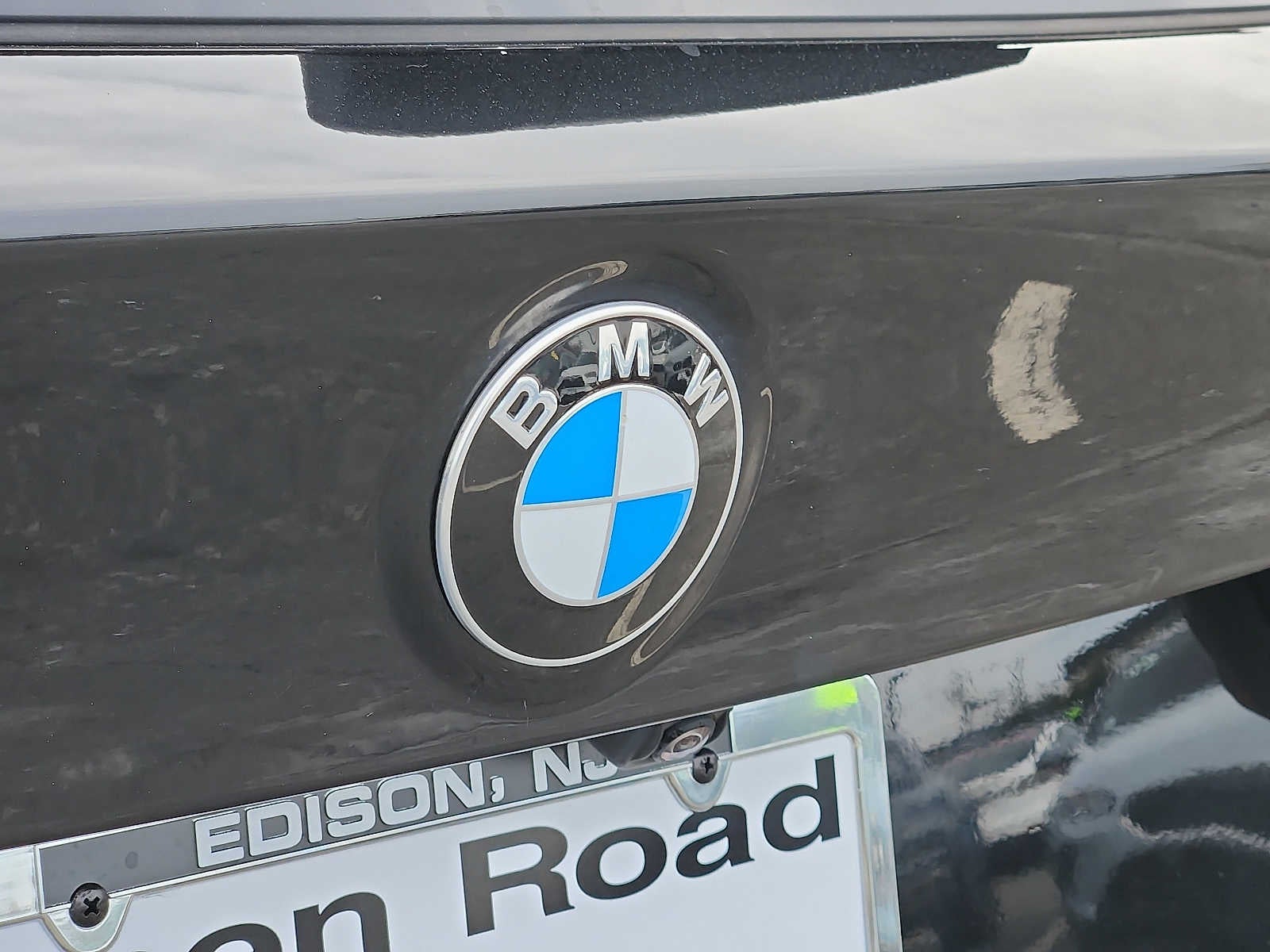 2024 BMW X3 xDrive30i Sports Activity Vehicle