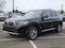 2024 BMW X3 xDrive30i Sports Activity Vehicle