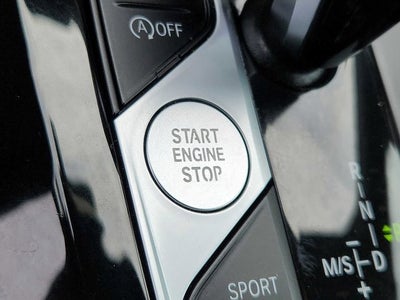 2024 BMW X3 xDrive30i Sports Activity Vehicle