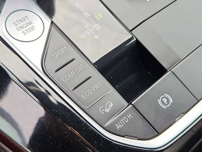 2024 BMW X3 xDrive30i Sports Activity Vehicle