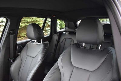 2024 BMW X3 xDrive30i Sports Activity Vehicle