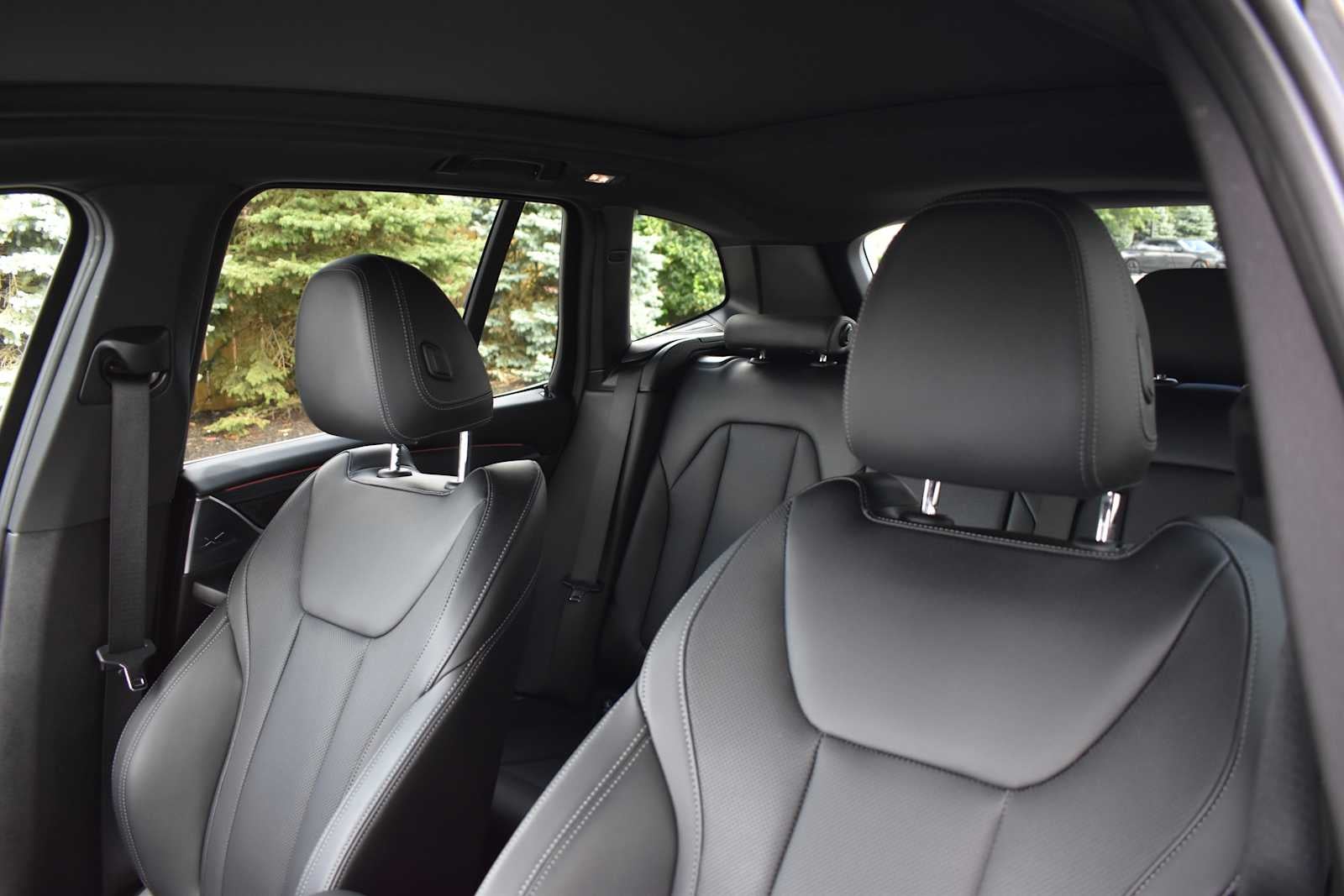 2024 BMW X3 xDrive30i Sports Activity Vehicle