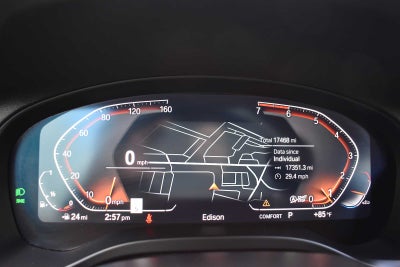 2024 BMW X3 xDrive30i Sports Activity Vehicle