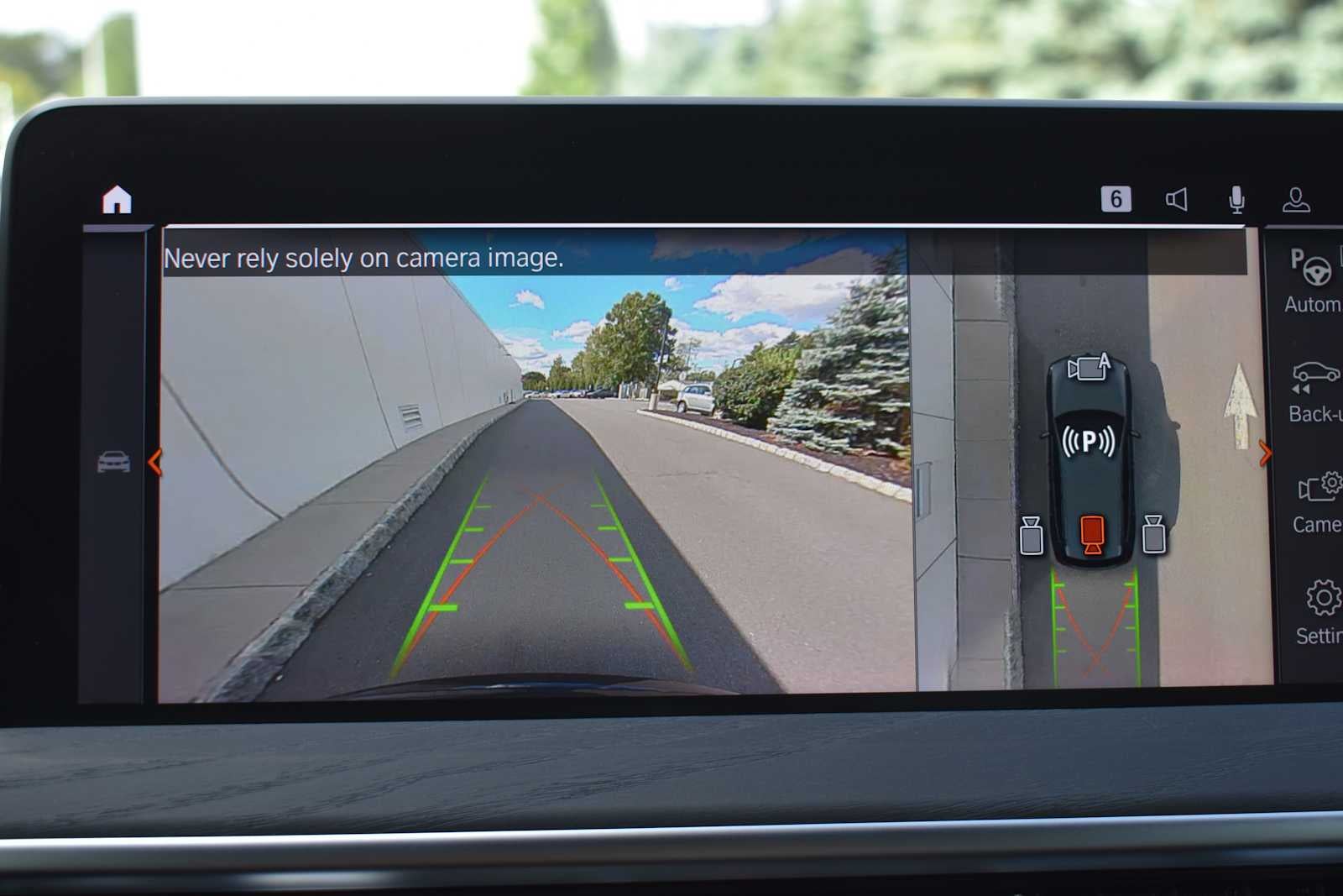 2024 BMW X3 xDrive30i Sports Activity Vehicle