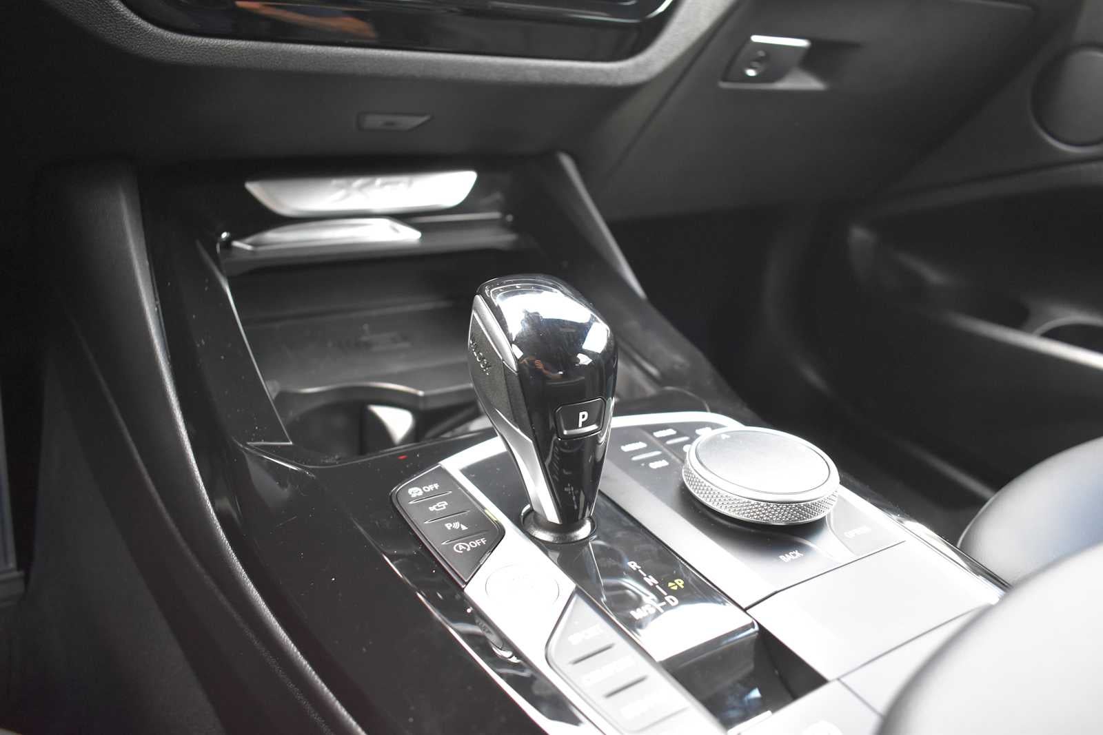 2024 BMW X3 xDrive30i Sports Activity Vehicle