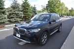 2024 BMW X3 xDrive30i Sports Activity Vehicle
