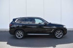 2024 BMW X3 xDrive30i Sports Activity Vehicle