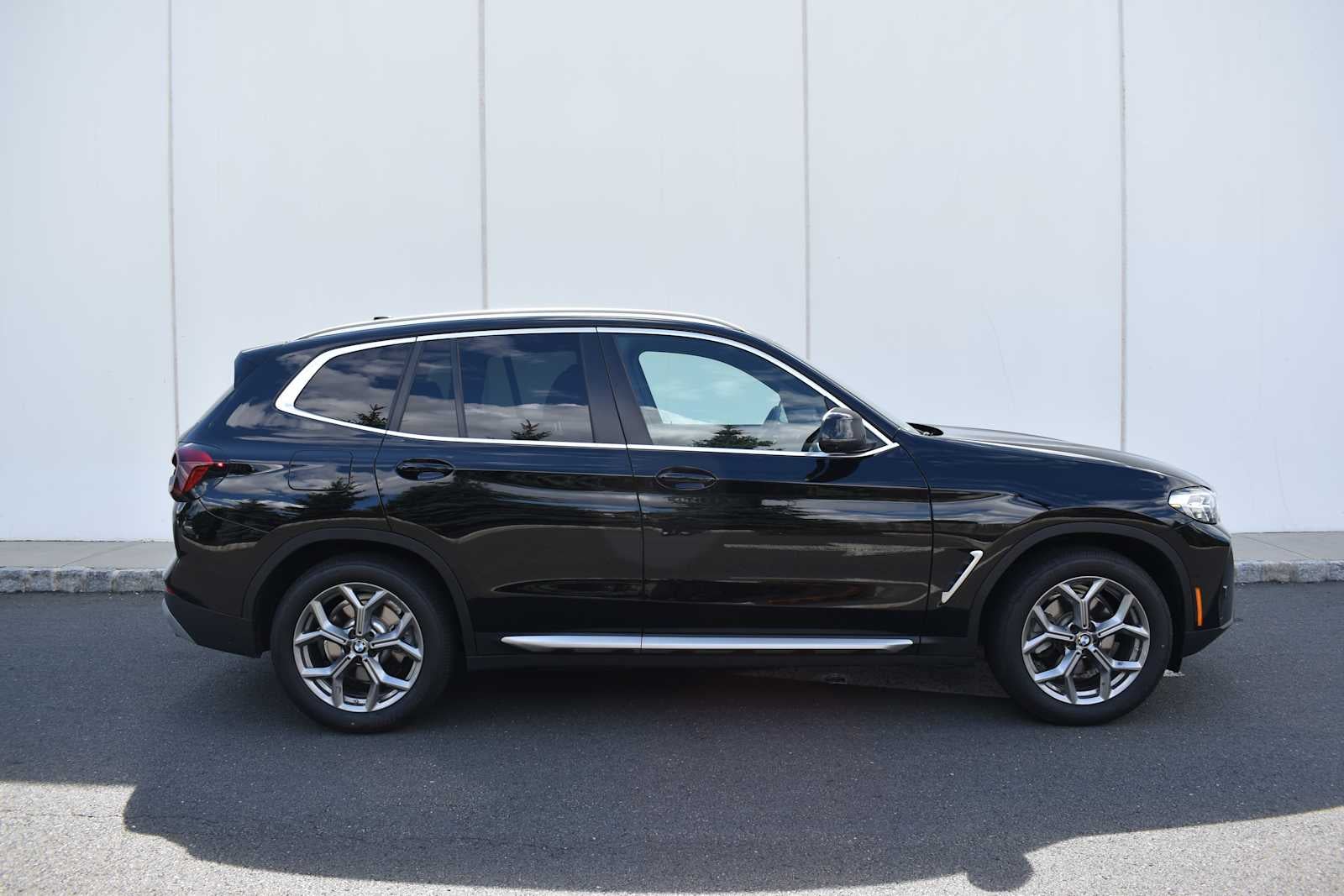 2024 BMW X3 xDrive30i Sports Activity Vehicle
