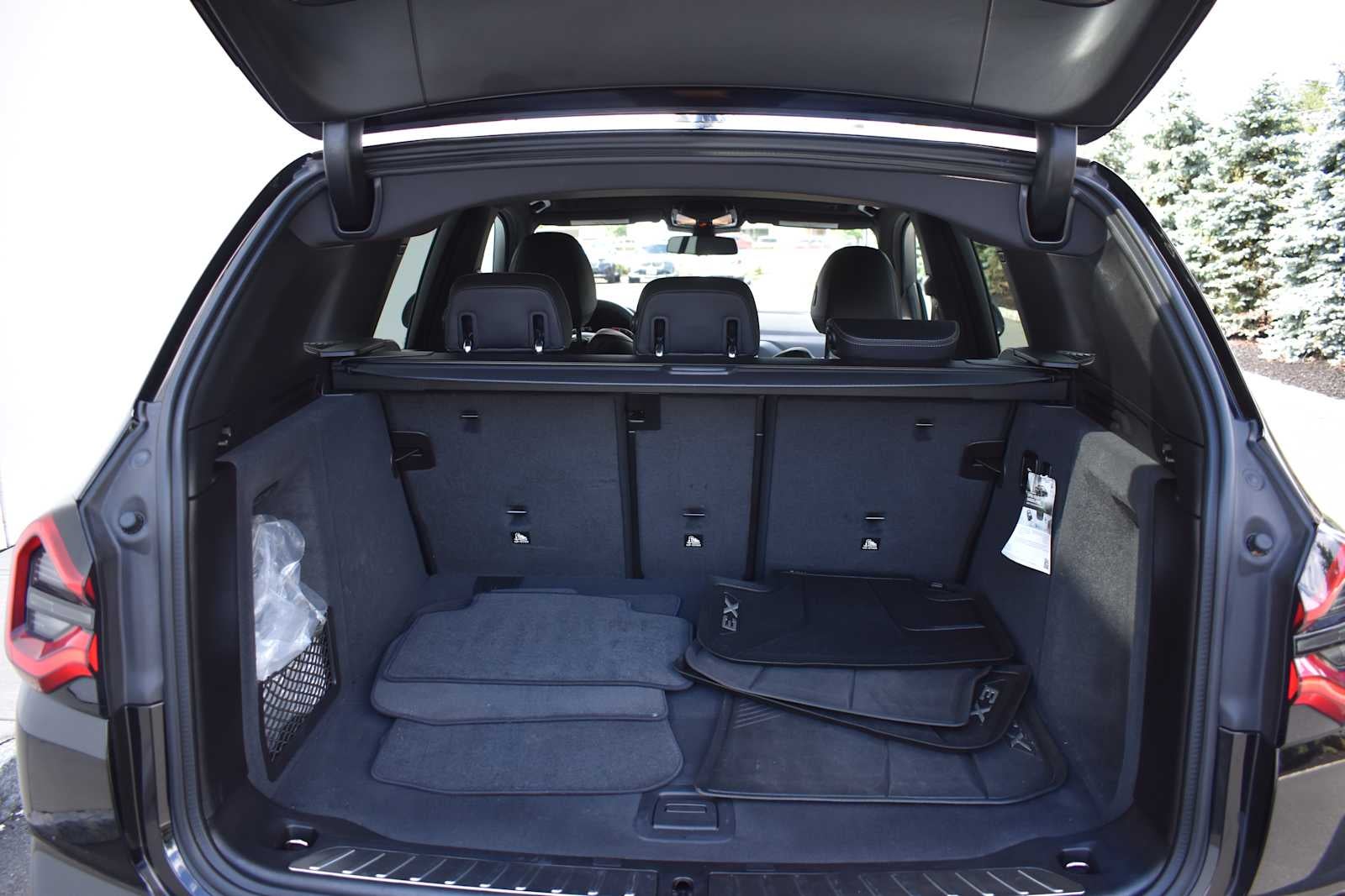 2024 BMW X3 xDrive30i Sports Activity Vehicle