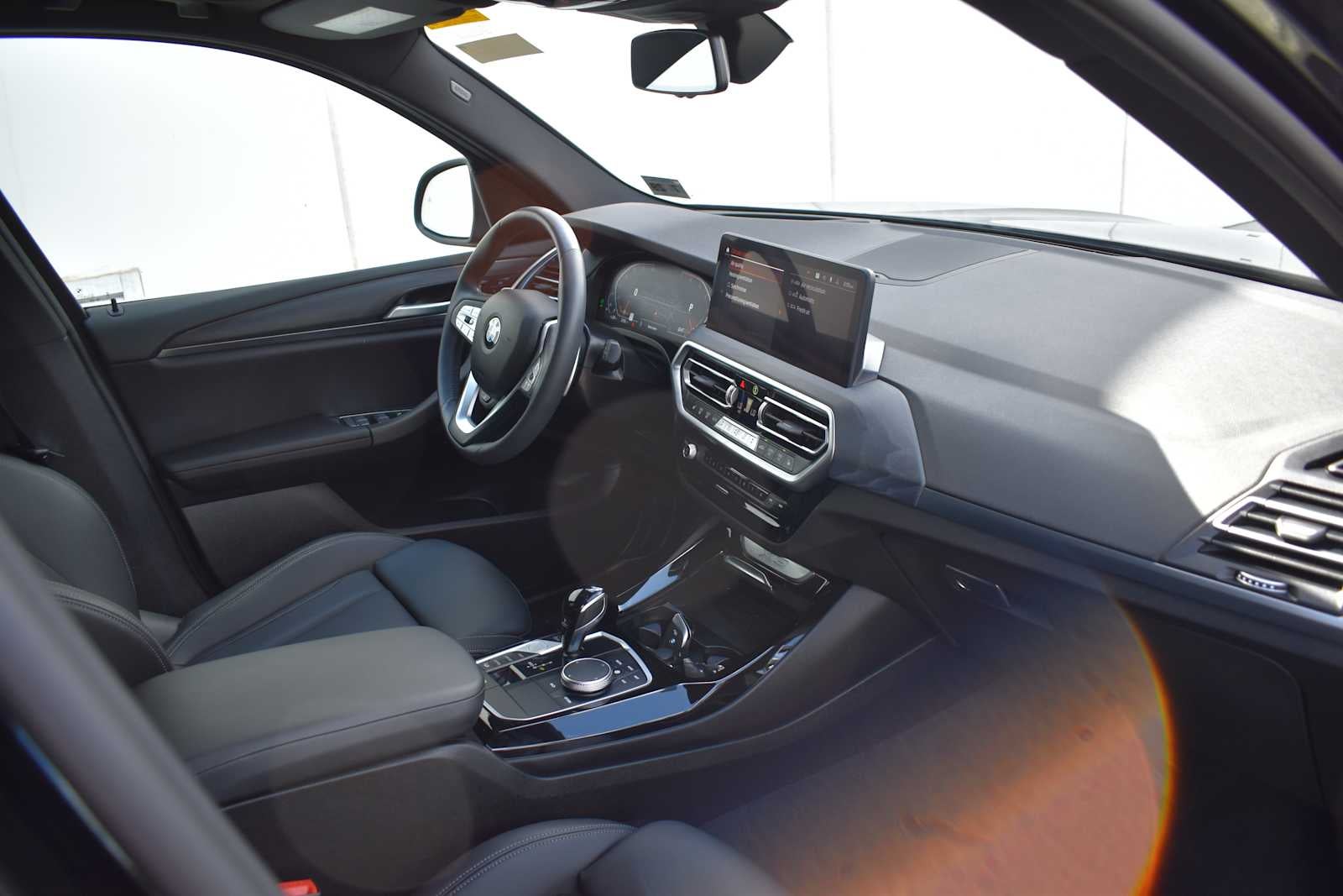 2024 BMW X3 xDrive30i Sports Activity Vehicle