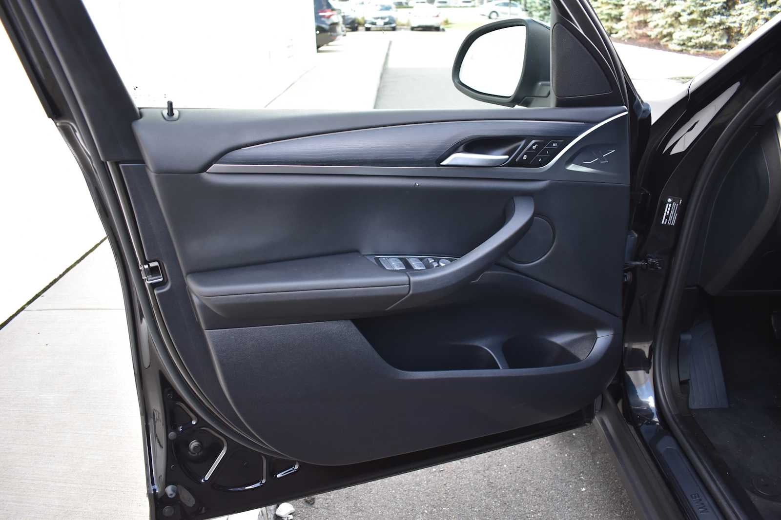 2024 BMW X3 xDrive30i Sports Activity Vehicle