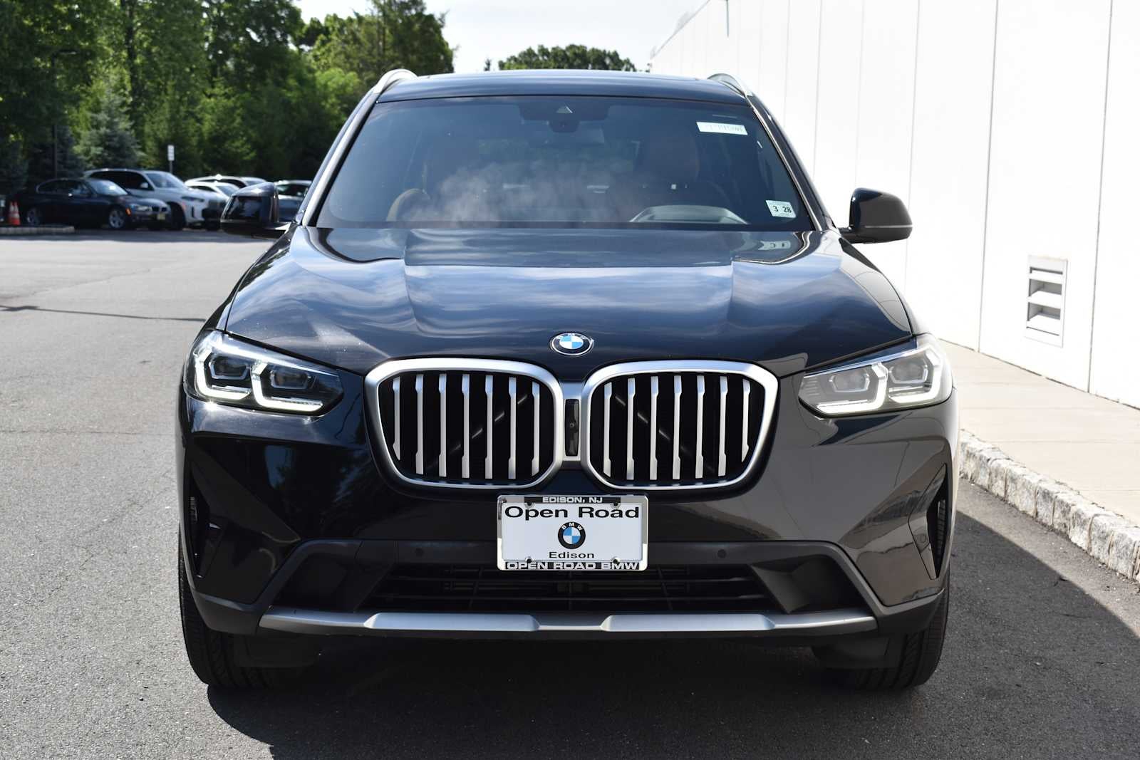 2023 BMW X3 xDrive30i Sports Activity Vehicle
