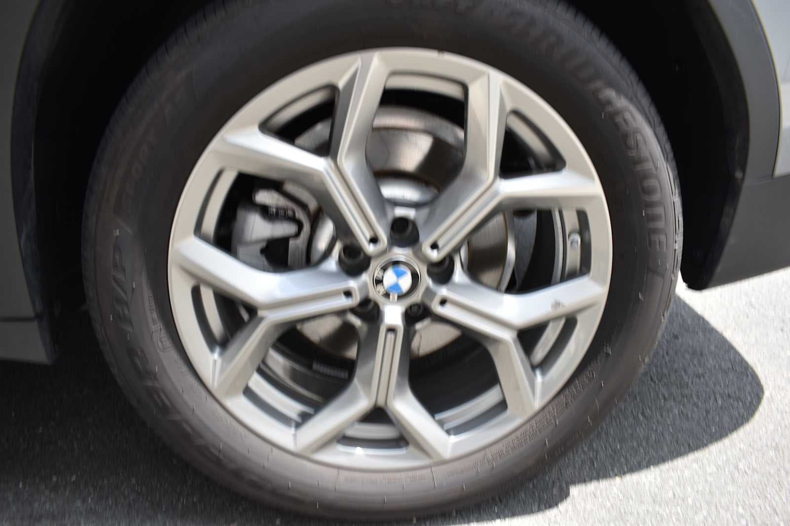 2024 BMW X3 xDrive30i Sports Activity Vehicle