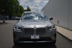 2024 BMW X3 xDrive30i Sports Activity Vehicle