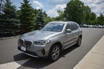 2024 BMW X3 xDrive30i Sports Activity Vehicle