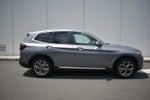 2024 BMW X3 xDrive30i Sports Activity Vehicle