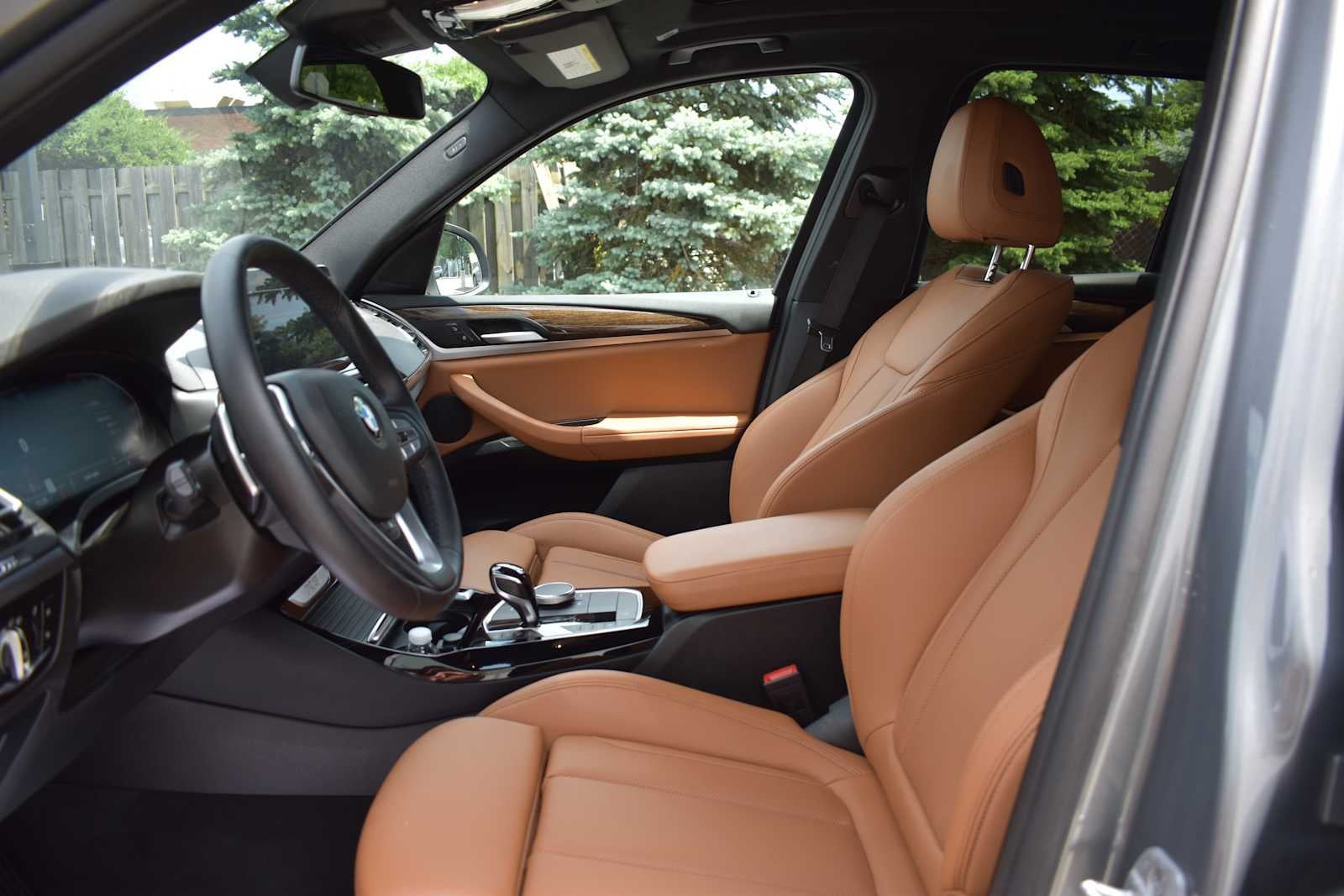 2024 BMW X3 xDrive30i Sports Activity Vehicle
