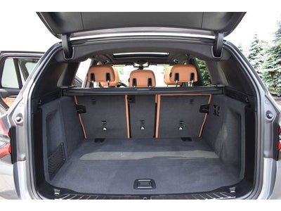 2024 BMW X3 xDrive30i Sports Activity Vehicle