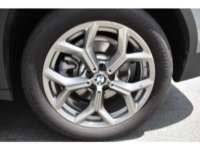 2024 BMW X3 xDrive30i Sports Activity Vehicle