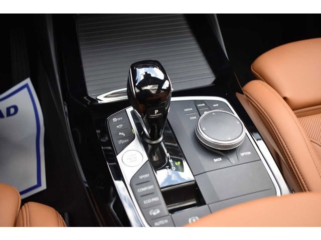 2024 BMW X3 xDrive30i Sports Activity Vehicle