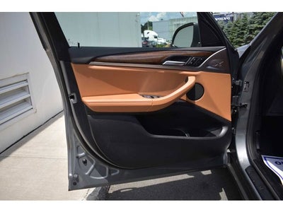 2024 BMW X3 xDrive30i Sports Activity Vehicle