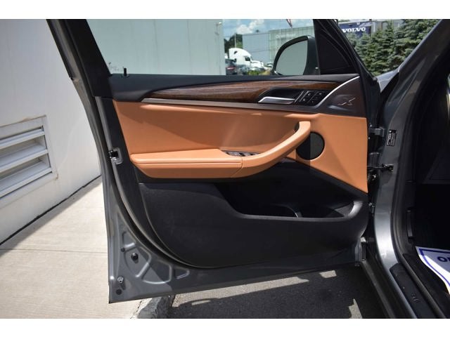 2024 BMW X3 xDrive30i Sports Activity Vehicle