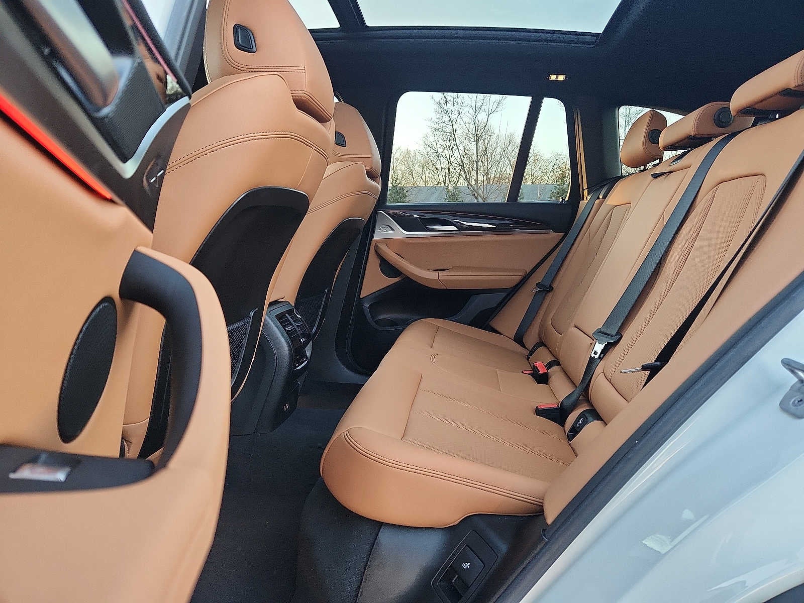 2024 BMW X3 xDrive30i Sports Activity Vehicle