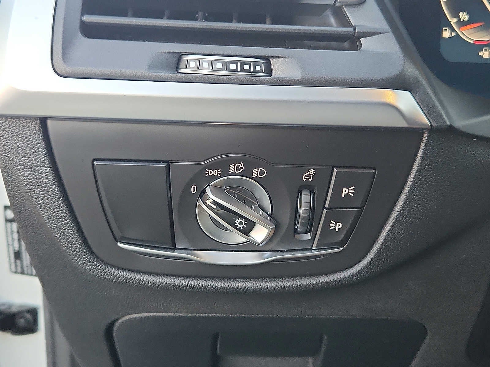 2024 BMW X3 xDrive30i Sports Activity Vehicle