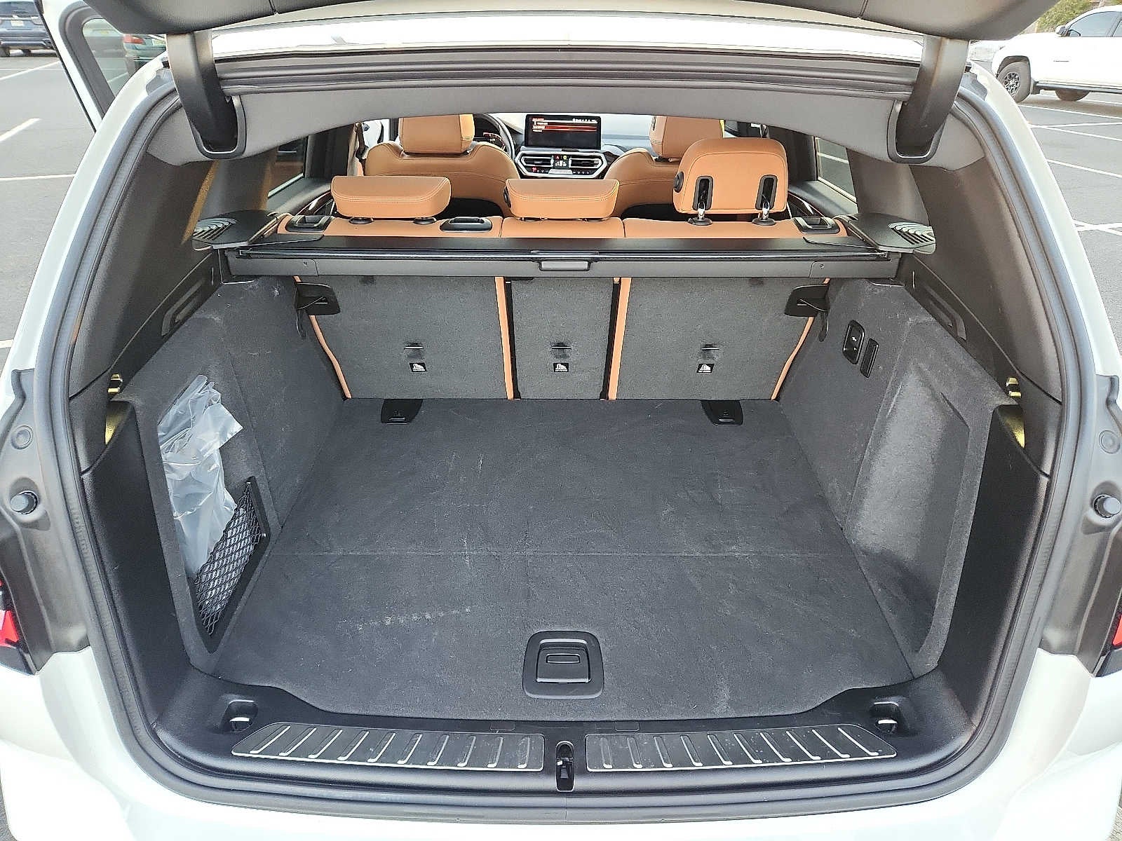 2024 BMW X3 xDrive30i Sports Activity Vehicle