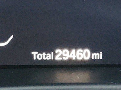 2024 BMW X3 xDrive30i Sports Activity Vehicle