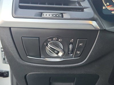 2024 BMW X3 xDrive30i Sports Activity Vehicle