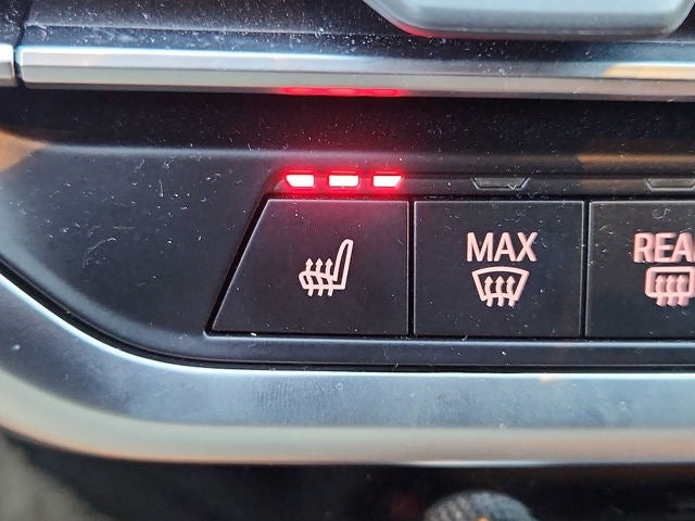 2024 BMW X3 xDrive30i Sports Activity Vehicle