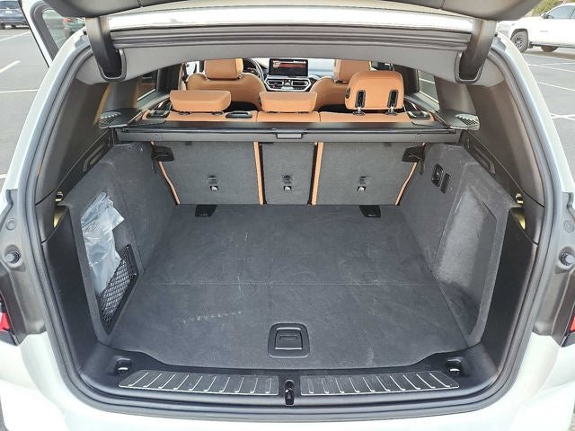 2024 BMW X3 xDrive30i Sports Activity Vehicle