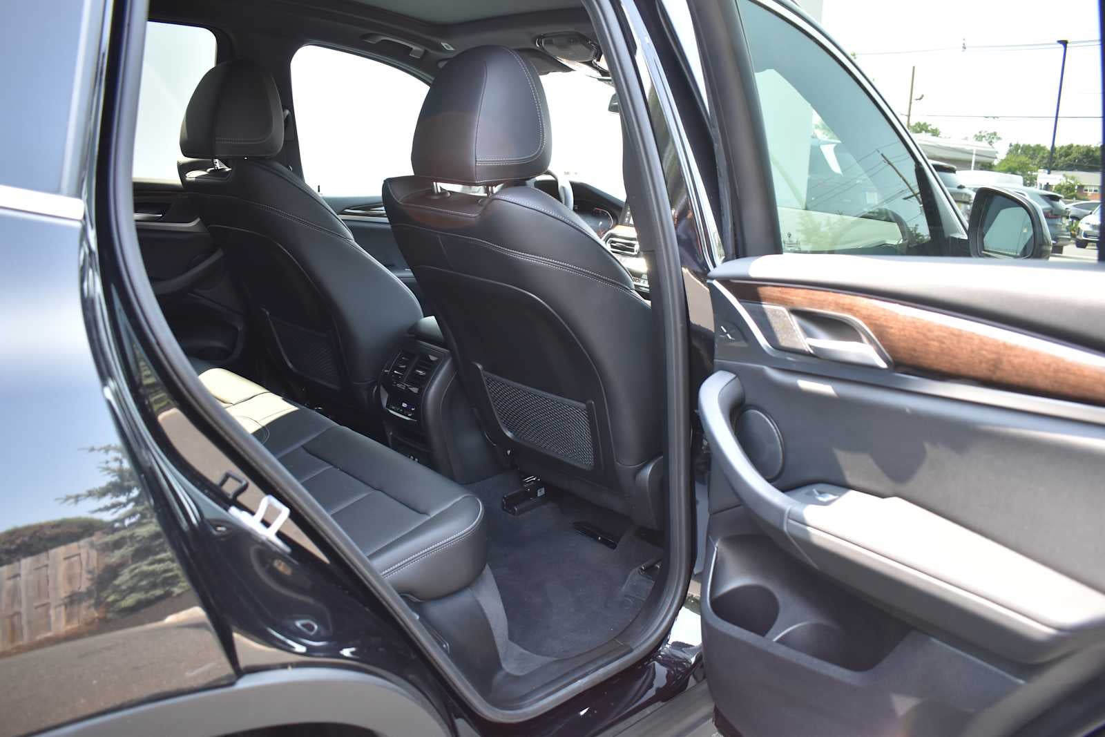 2024 BMW X3 xDrive30i Sports Activity Vehicle