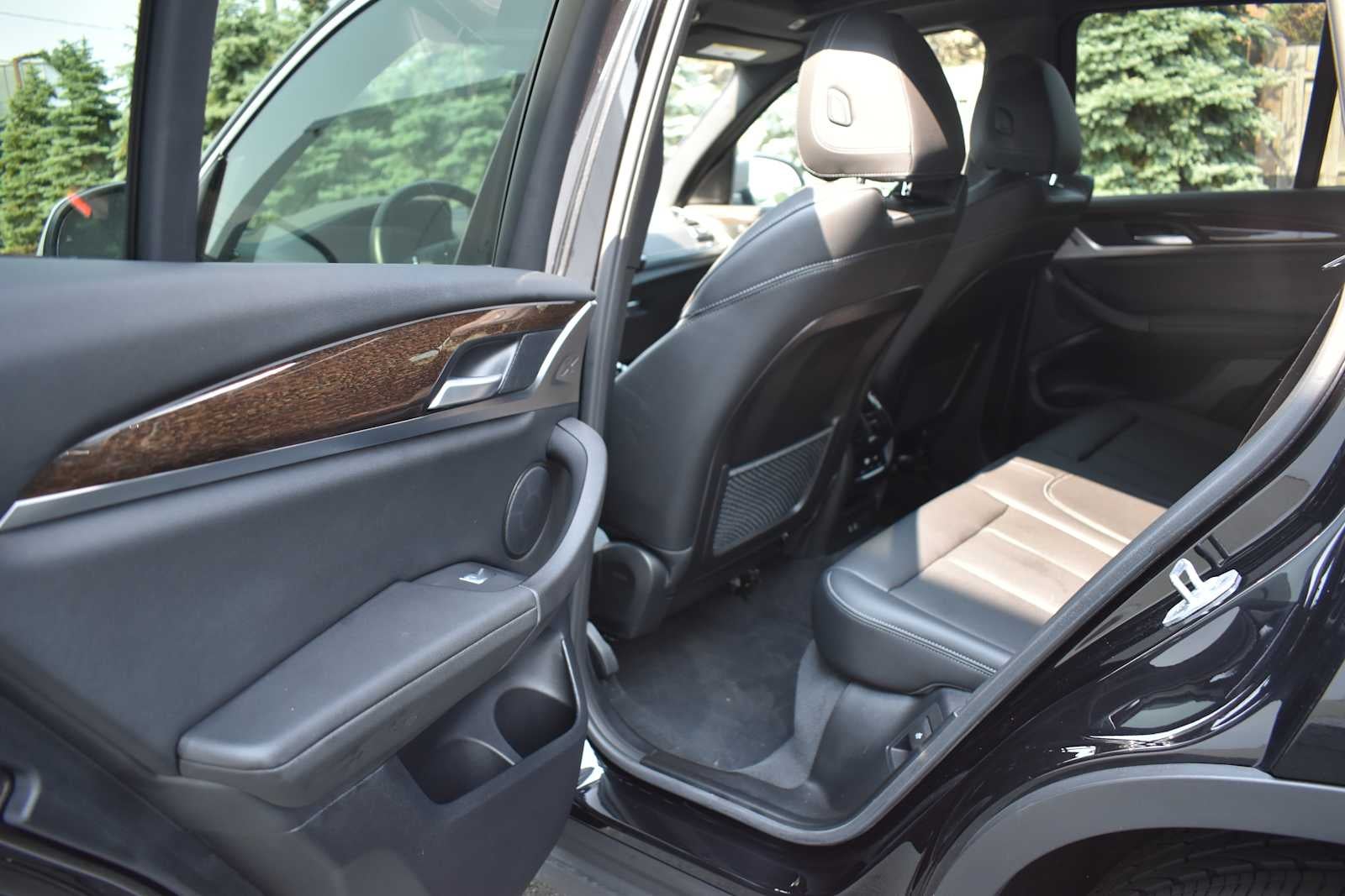 2024 BMW X3 xDrive30i Sports Activity Vehicle