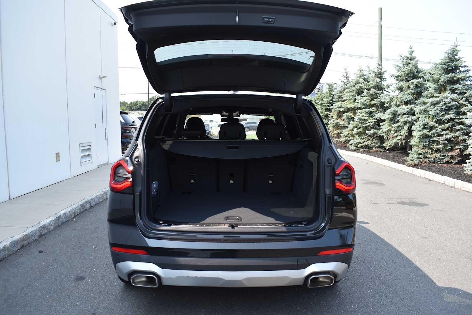 2024 BMW X3 xDrive30i Sports Activity Vehicle