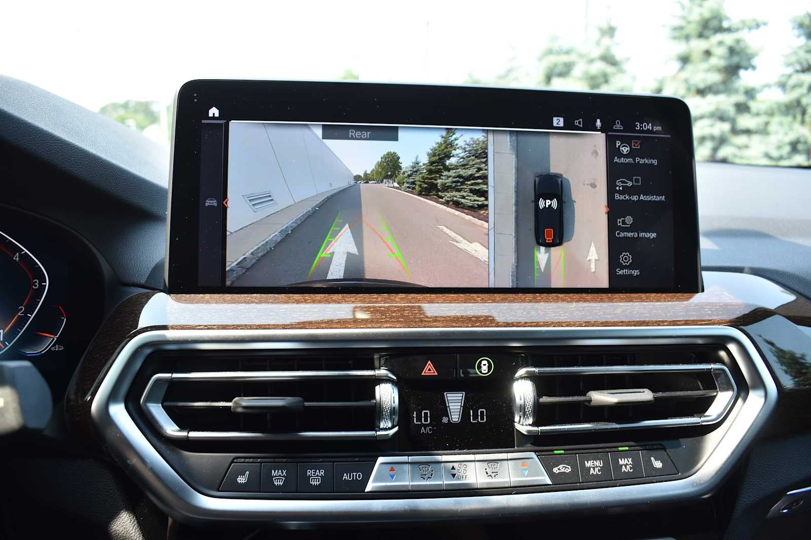 2024 BMW X3 xDrive30i Sports Activity Vehicle