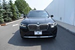 2024 BMW X3 xDrive30i Sports Activity Vehicle