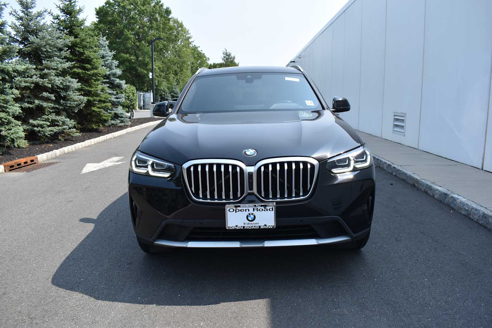 2024 BMW X3 xDrive30i Sports Activity Vehicle