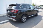 2024 BMW X3 xDrive30i Sports Activity Vehicle