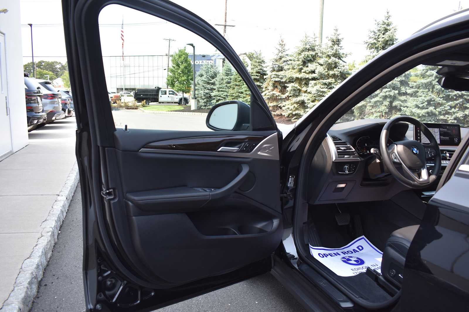 2024 BMW X3 xDrive30i Sports Activity Vehicle