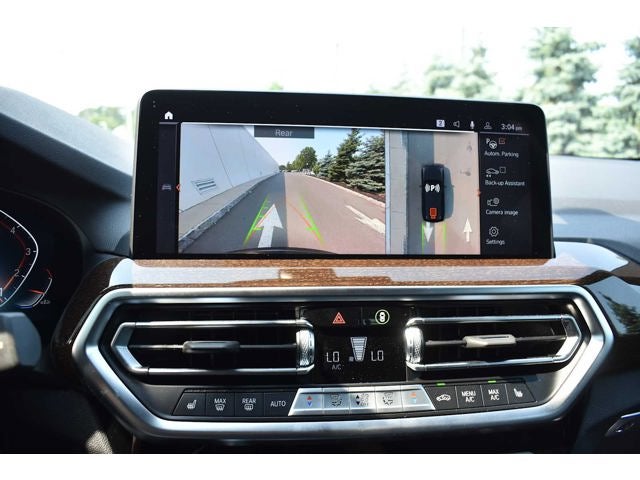 2024 BMW X3 xDrive30i Sports Activity Vehicle