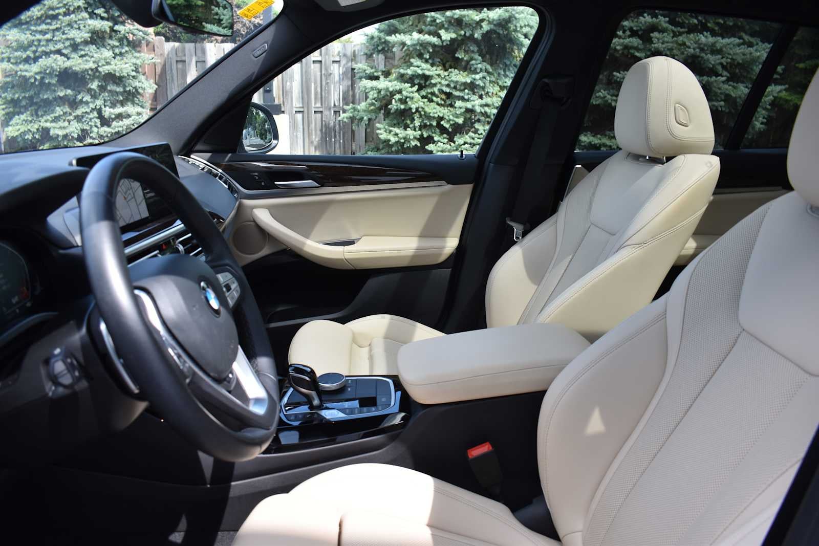 2023 BMW X3 xDrive30i Sports Activity Vehicle